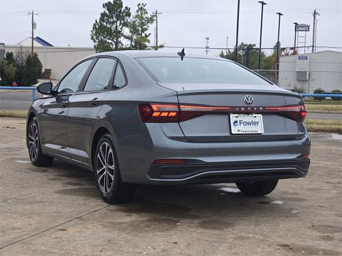 New 2026 Volkswagen Jetta Sport image 3