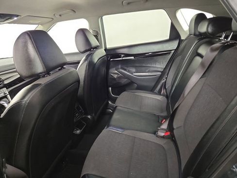 Certified 2025 Kia Seltos S image 17