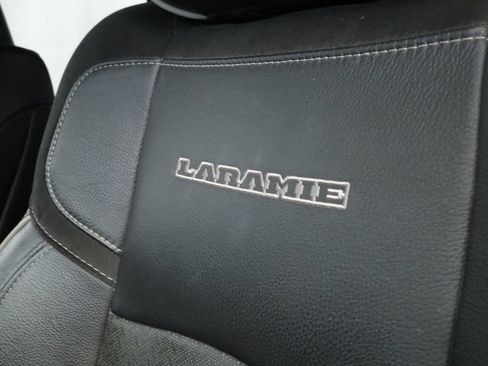 Certified 2024 RAM 3500 Laramie w/ Night Edition AWD/4WD image 24