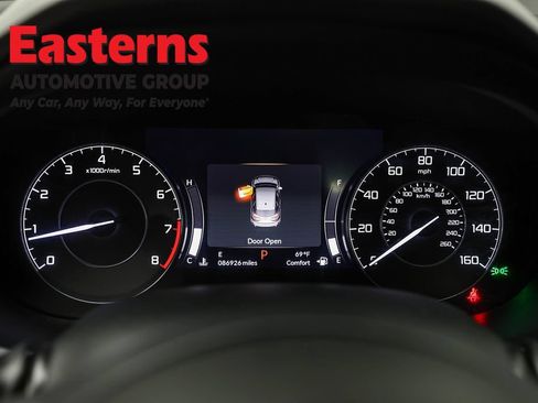 Used 2021 Acura RDX FWD w/ Technology Package image 17