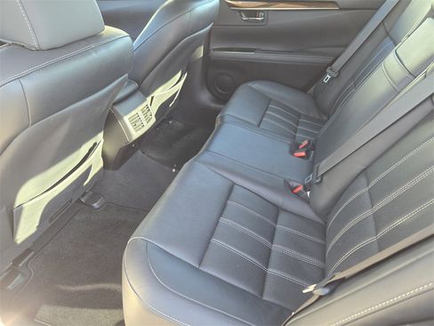 Used 2018 Lexus ES 350 image 30