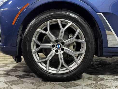 Used 2019 BMW X7 xDrive40i w/ Cold Weather Package image 2