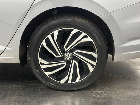 Used 2020 Volkswagen Jetta SEL FWD image 23