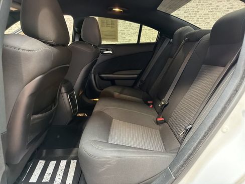 Used 2022 Dodge Charger R/T RWD image 14