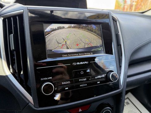 Used 2018 Subaru Impreza 2.0i image 19