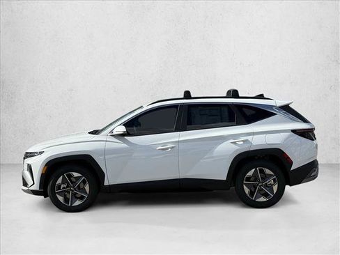 New 2026 Hyundai Tucson SEL image 9