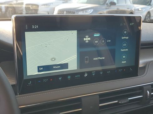 New 2026 Lincoln Corsair Premiere image 20