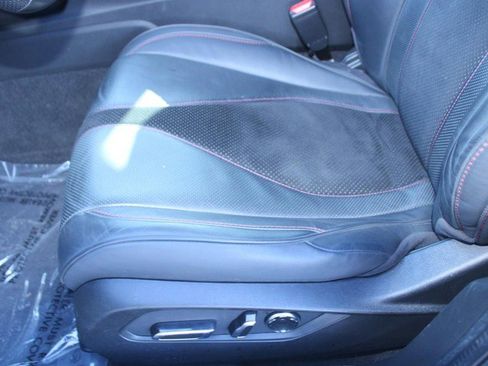 Used 2023 Acura TLX FWD w/A-Spec Package image 17