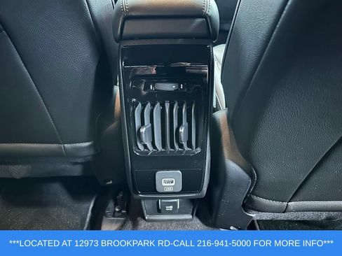 Used 2023 Jeep Compass Latitude AWD/4WD image 21
