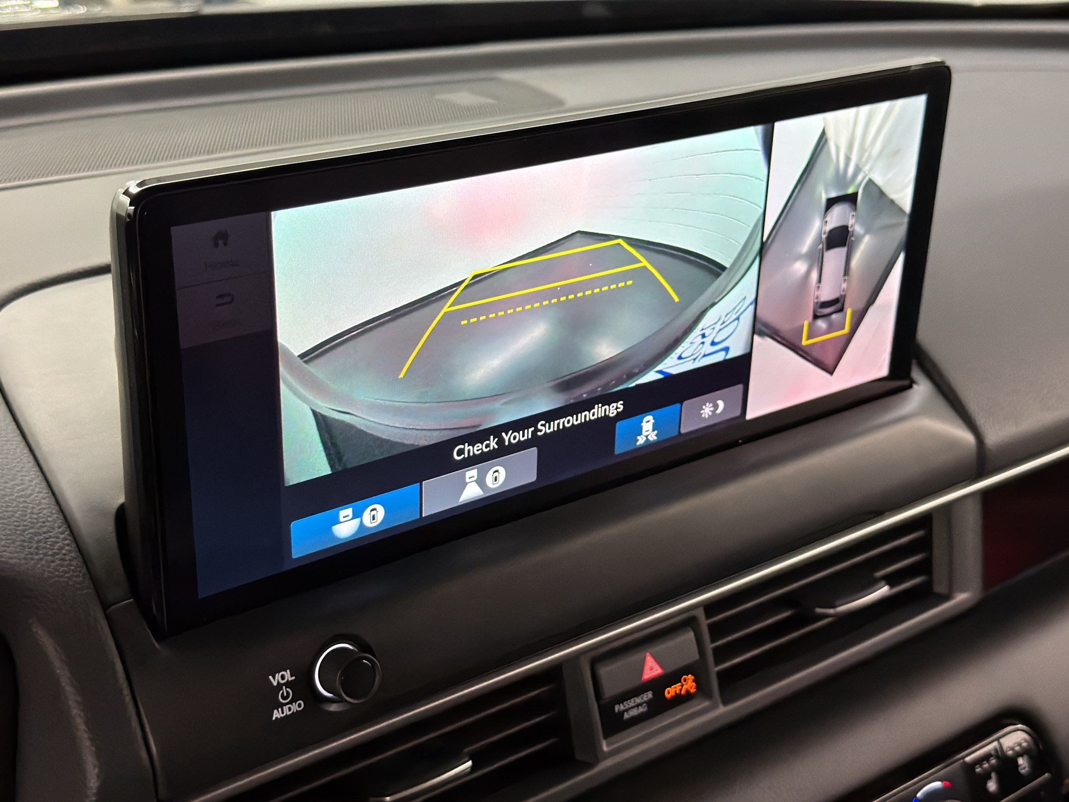New 2026 Honda Pilot Black Edition image 20