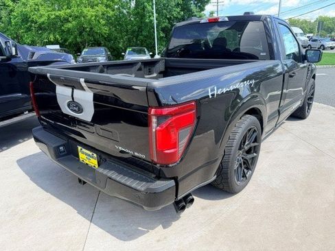 New 2026 Ford F150 XL w/ Equipment Group 103A High AWD/4WD image 3