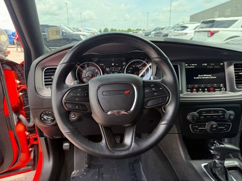 Used 2023 Dodge Charger Scat Pack RWD image 15