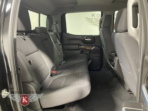 Used 2021 GMC Sierra 1500 Elevation w/ Preferred Package AWD/4WD image 22