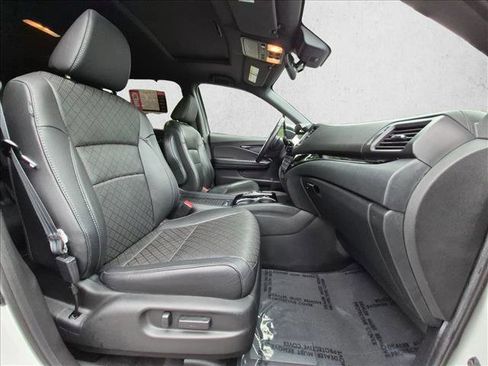 Used 2020 Honda Passport Elite image 22