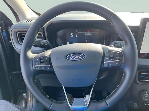New 2026 Ford Maverick Lobo AWD/4WD image 20