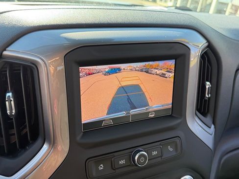 Used 2024 GMC Sierra 1500 Pro w/ Pro Value Package image 21