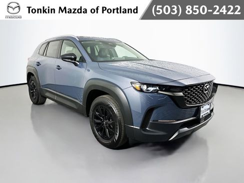 New 2026 MAZDA CX-50 2.5 Hybrid w/ Weather Package image 1