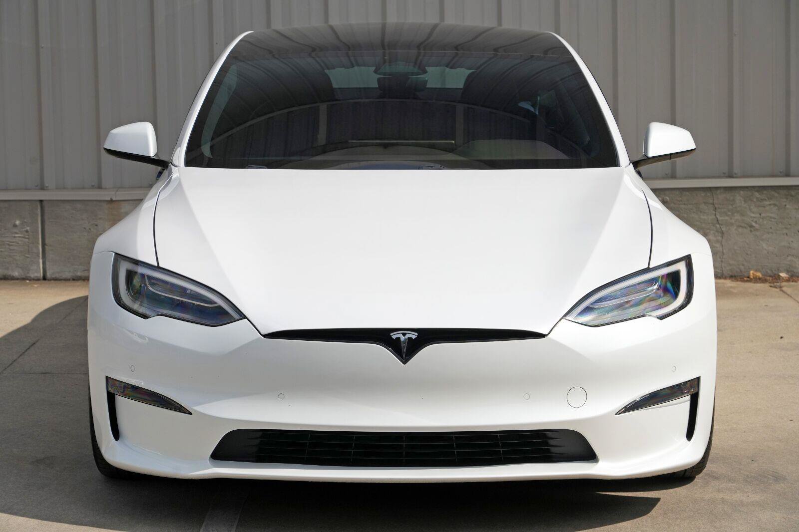 Used 2022 Tesla Model S AWD/4WD image 52
