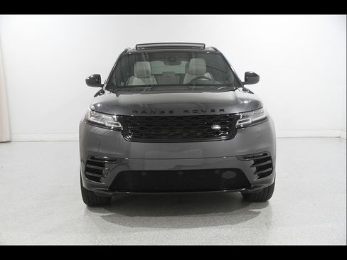 Used 2020 Land Rover Range Rover Velar R-Dynamic S AWD/4WD image 2