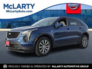 Used 2019 Cadillac XT4 Sport w/ Cold Weather Package video 1