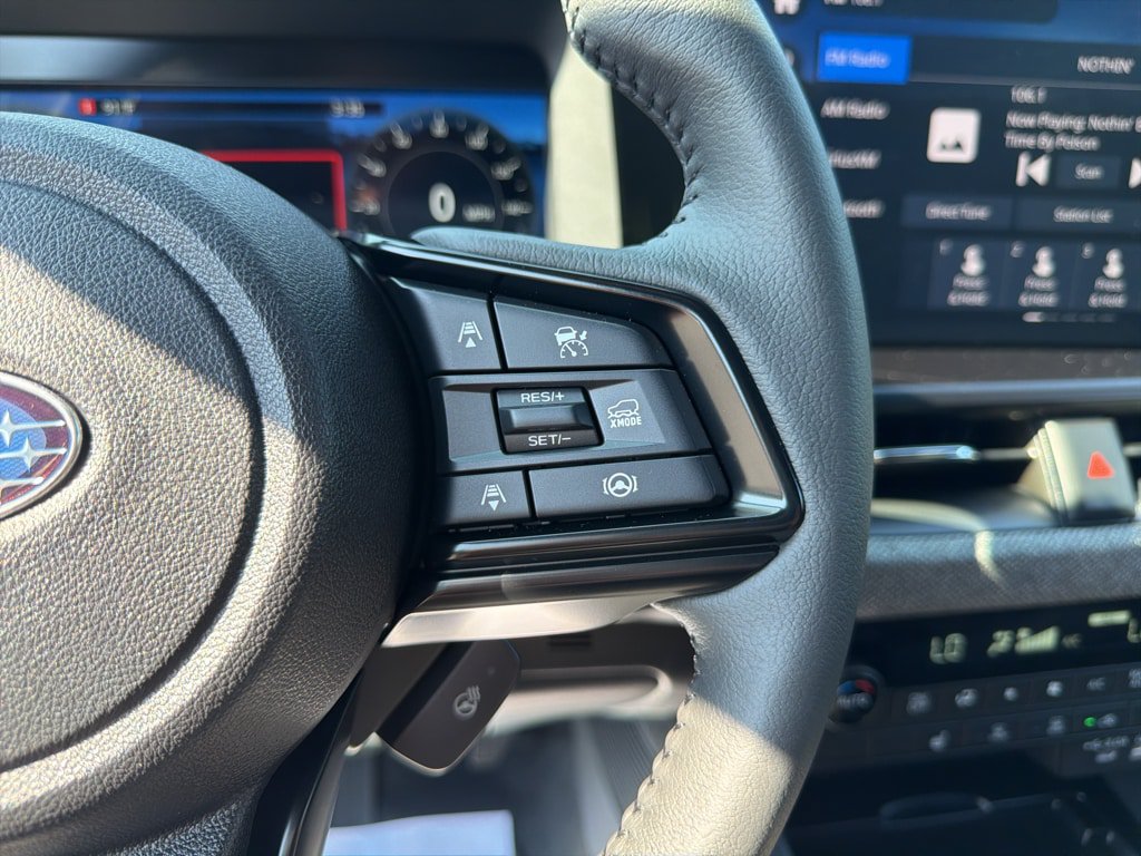 New 2026 Subaru Outback Limited AWD/4WD image 19