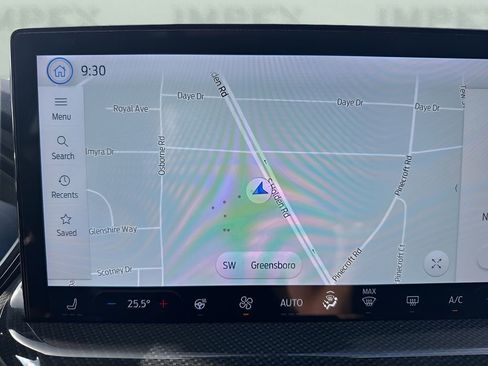 Used 2023 Ford Escape ST-Line Select w/ Tech Pack #2 image 21