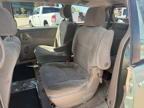 Used 2008 Toyota Sienna CE FWD image 19
