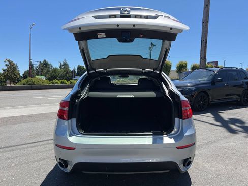 Used 2013 BMW X6 xDrive35i image 6