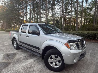 Used 2013 Nissan Frontier SV w/ SV Value Truck Pkg