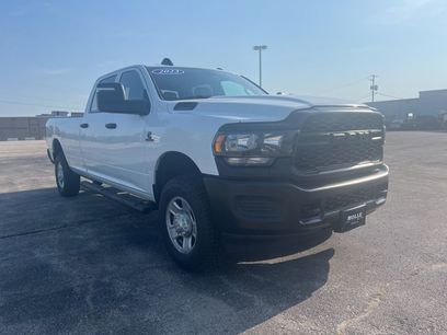 Used 2023 RAM 3500 Tradesman