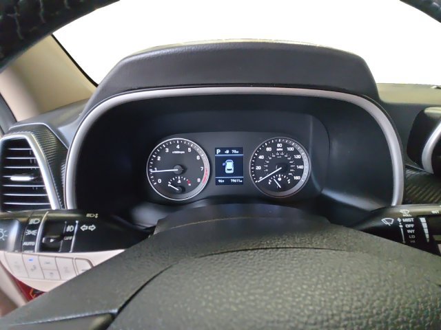 Used 2021 Hyundai Tucson Sport AWD/4WD image 14