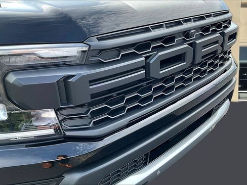 Used 2025 Ford Ranger Raptor AWD/4WD image 35