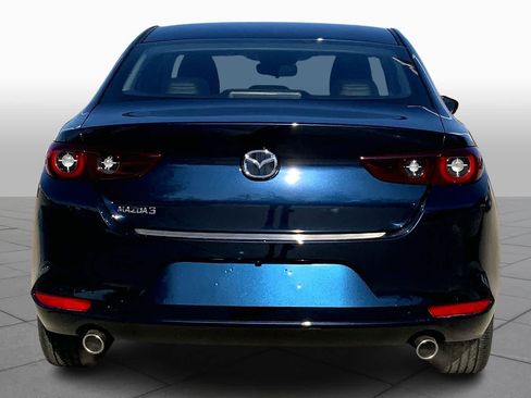 New 2026 MAZDA MAZDA3 s Sport image 4