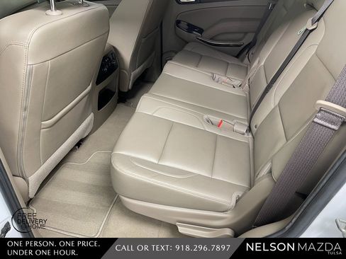 Used 2019 GMC Yukon SLT image 30