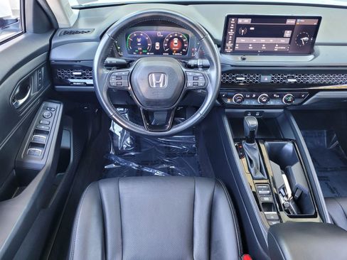 Used 2024 Honda Accord EX-L image 21