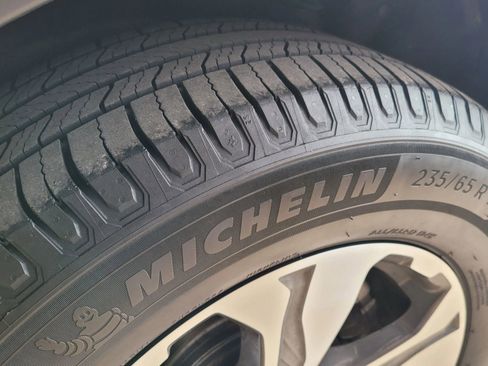 Used 2020 Honda CR-V LX image 28