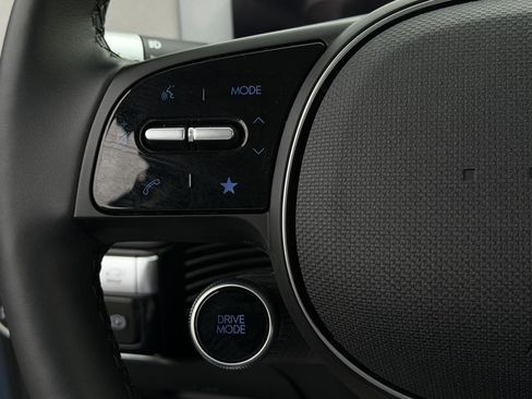 Certified 2023 Hyundai Ioniq 5 SEL w/ Cargo Package image 17