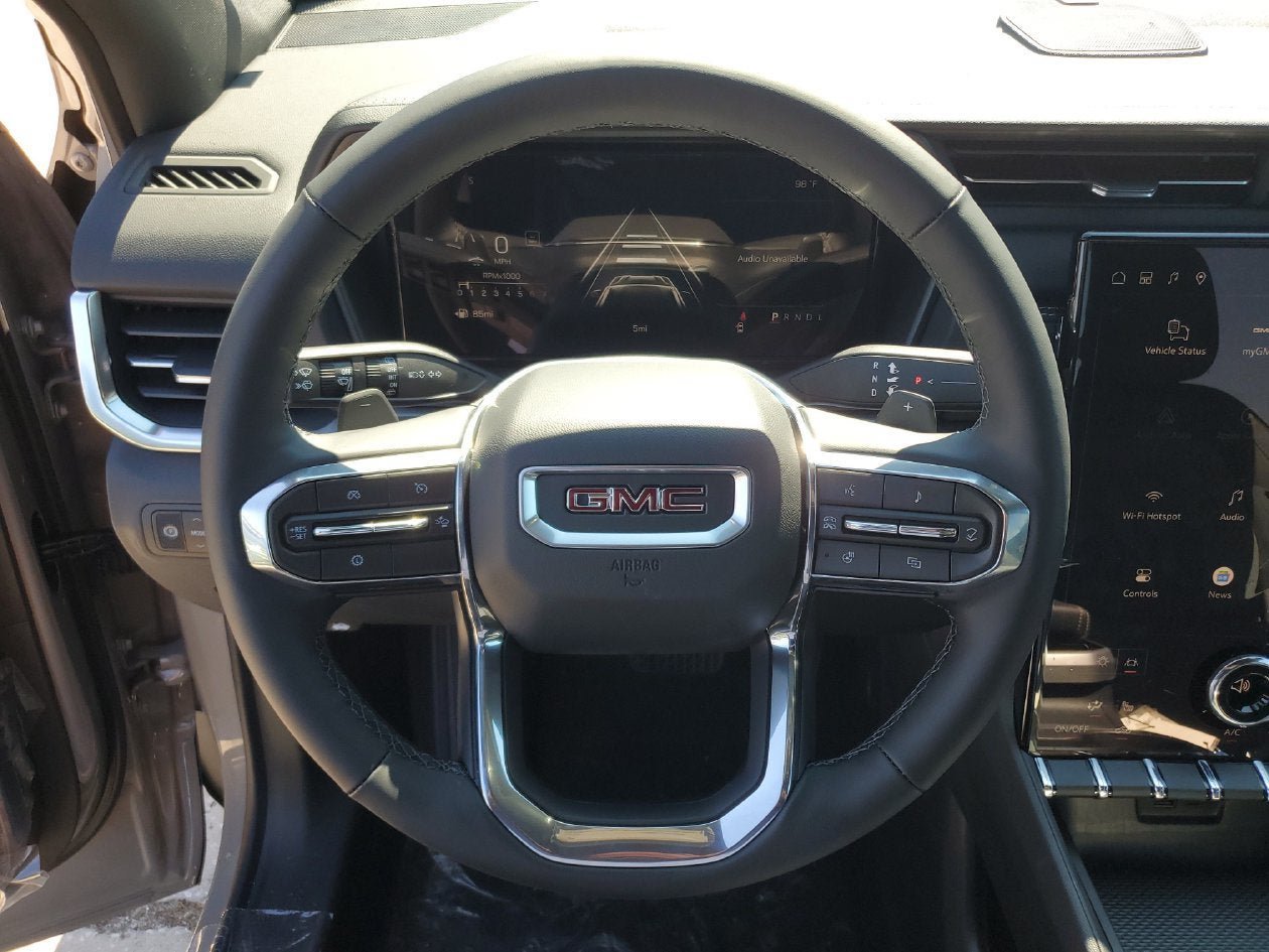 New 2027 GMC Terrain Elevation FWD image 21
