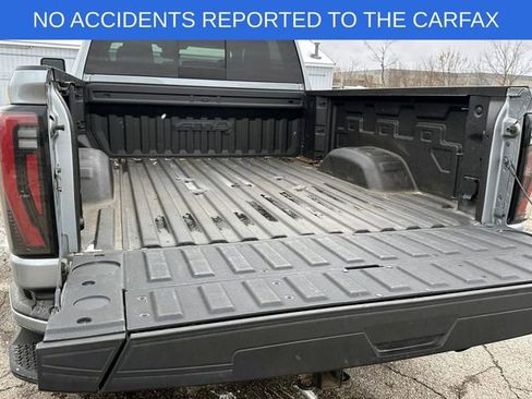 Certified 2024 GMC Sierra 2500 AT4 w/ AT4 Premium Plus Package image 11