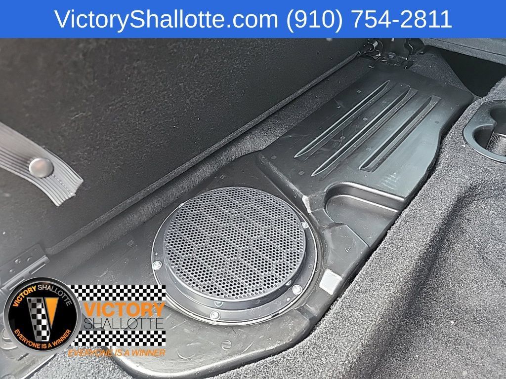 Used 2026 RAM 2500 Big Horn AWD/4WD image 41