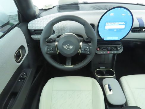 New 2026 MINI Cooper S image 11