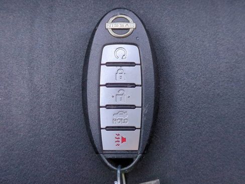 Used 2024 Nissan Altima 2.5 SV image 26