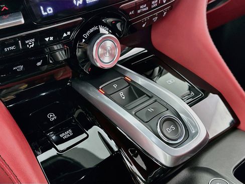 Used 2023 Acura MDX A-Spec image 17