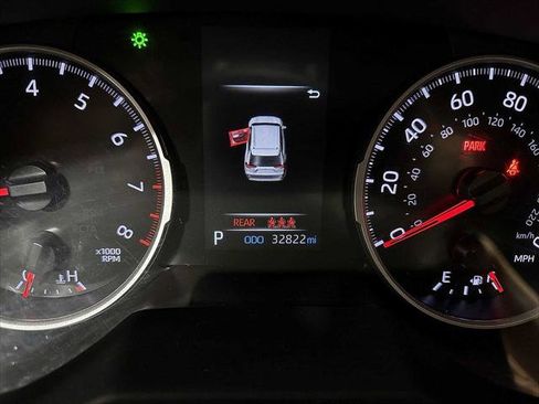 Certified 2022 Toyota RAV4 LE image 19