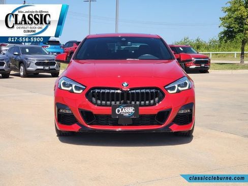 Used 2024 BMW 228i xDrive Gran Coupe w/ M Sport Package AWD/4WD image 5