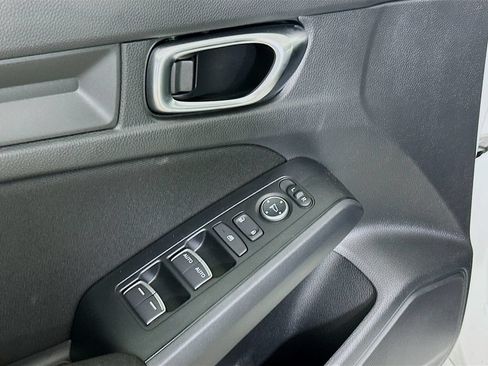 Used 2026 Honda Civic Sport image 21