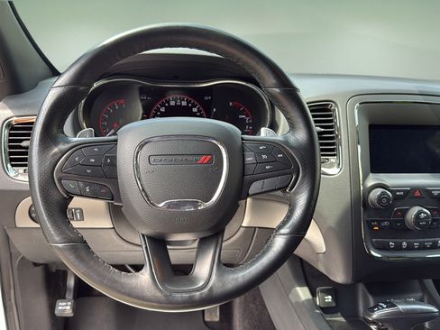 Used 2018 Dodge Durango GT w/ Blacktop Package AWD/4WD image 23