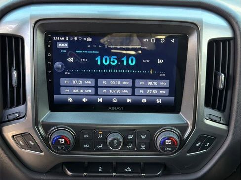 Used 2014 Chevrolet Silverado 1500 LT w/ All Star Edition image 16