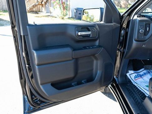 Used 2026 Chevrolet Silverado 1500 Custom image 12