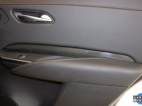 Certified 2023 Cadillac XT4 Sport image 13